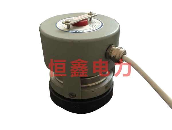 電接點(diǎn)壓力釋放閥（YSF4-35/25KJTHB、YSF4- 35/50KJTHB、YSF4- 55/50KJTHB）