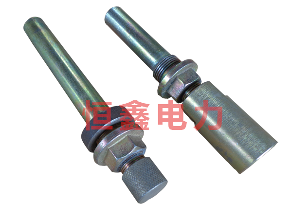 溫度計座(加長、帶帽）