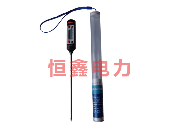 便攜式數(shù)字溫度計