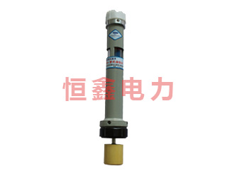 YW管式油位計